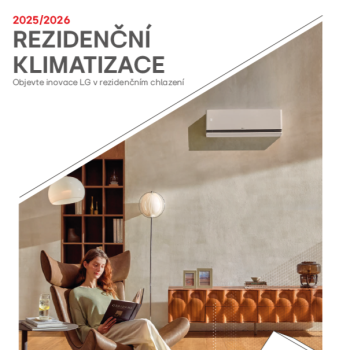 rezidenčné klimatizácie