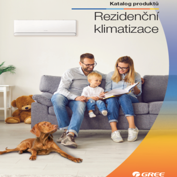 rezidenčné klimatizácie