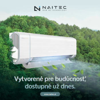 rezidenčné klimatizacie 
